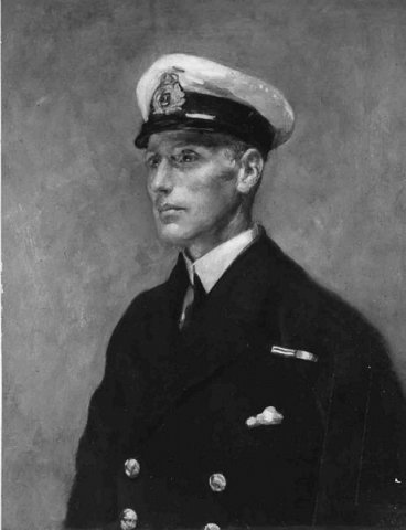 cmdr k mckenzie-grieve by ambrose mcevoy 0366-0054